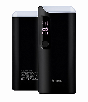 Power Bank Hoco B27 15 000 mAh